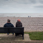 Buddleigh Salterton, Dorset